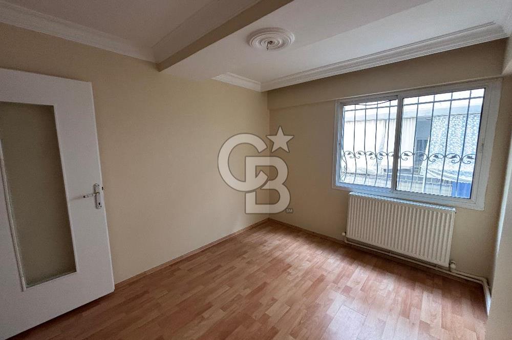 CB Yalı'dan Güzelyalı Mithatpaşa Caddesi Yakını Bakımlı 3+1 Daire