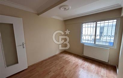 CB Yalı'dan Güzelyalı Mithatpaşa Caddesi Yakını Bakımlı 3+1 Daire