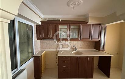 CB Yalı'dan Güzelyalı Mithatpaşa Caddesi Yakını Bakımlı 3+1 Daire