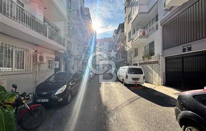 CB Yalı'dan Güzelyalı Mithatpaşa Caddesi Yakını Bakımlı 3+1 Daire