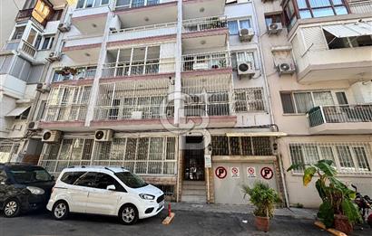 CB Yalı'dan Güzelyalı Mithatpaşa Caddesi Yakını Bakımlı 3+1 Daire