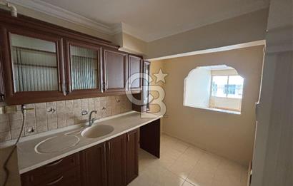 CB Yalı'dan Güzelyalı Mithatpaşa Caddesi Yakını Bakımlı 3+1 Daire