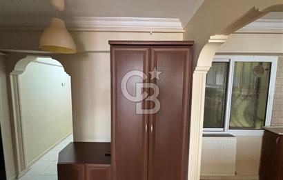 CB Yalı'dan Güzelyalı Mithatpaşa Caddesi Yakını Bakımlı 3+1 Daire