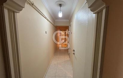 CB Yalı'dan Güzelyalı Mithatpaşa Caddesi Yakını Bakımlı 3+1 Daire