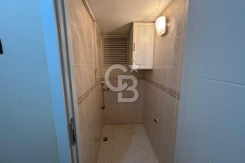 CB Yalı'dan Güzelyalı Mithatpaşa Caddesi Yakını Bakımlı 3+1 Daire