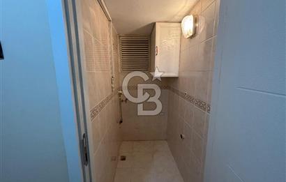 CB Yalı'dan Güzelyalı Mithatpaşa Caddesi Yakını Bakımlı 3+1 Daire