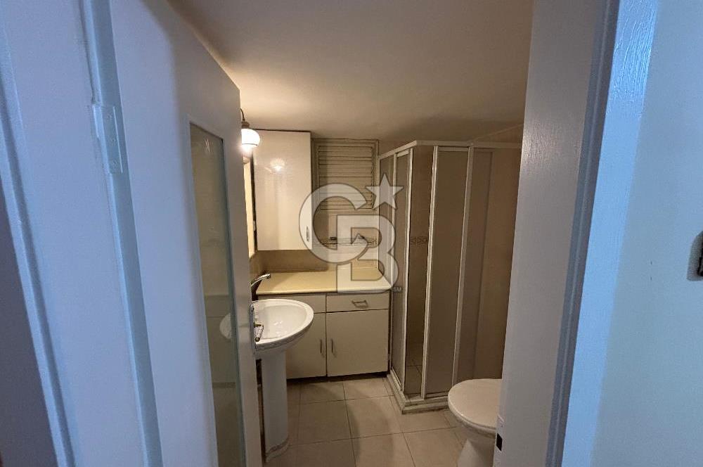 CB Yalı'dan Güzelyalı Mithatpaşa Caddesi Yakını Bakımlı 3+1 Daire