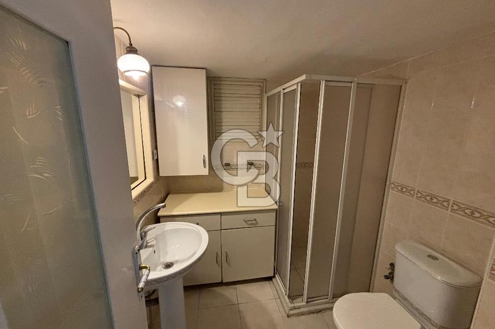 CB Yalı'dan Güzelyalı Mithatpaşa Caddesi Yakını Bakımlı 3+1 Daire