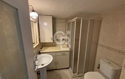 CB Yalı'dan Güzelyalı Mithatpaşa Caddesi Yakını Bakımlı 3+1 Daire