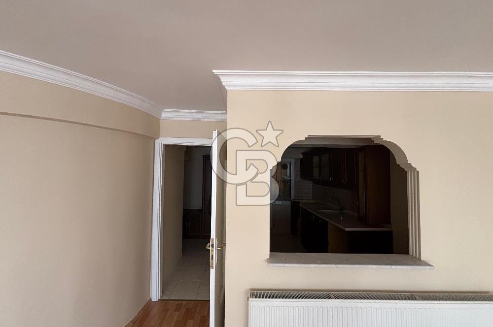 CB Yalı'dan Güzelyalı Mithatpaşa Caddesi Yakını Bakımlı 3+1 Daire