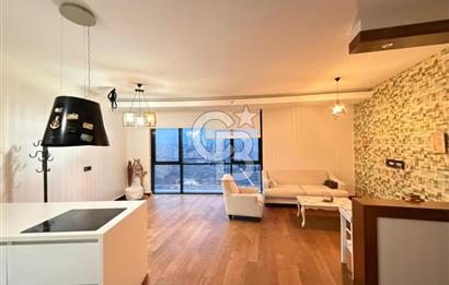 İNCEK PRESTİJ KONUTLARI 1+1 EŞYALI KİRALIK DAİRE