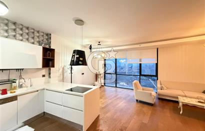 İNCEK PRESTİJ KONUTLARI 1+1 EŞYALI KİRALIK DAİRE