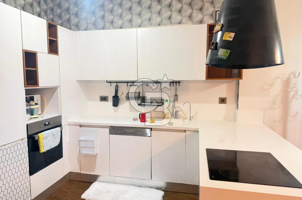 İNCEK PRESTİJ KONUTLARI 1+1 EŞYALI KİRALIK DAİRE