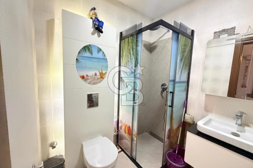 İNCEK PRESTİJ KONUTLARI 1+1 EŞYALI KİRALIK DAİRE