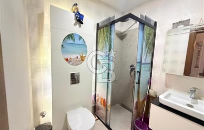 İNCEK PRESTİJ KONUTLARI 1+1 EŞYALI KİRALIK DAİRE