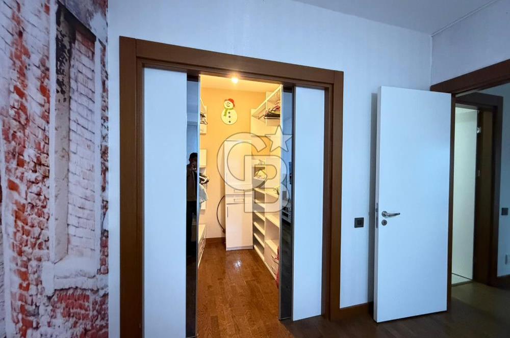 İNCEK PRESTİJ KONUTLARI 1+1 EŞYALI KİRALIK DAİRE