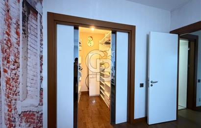 İNCEK PRESTİJ KONUTLARI 1+1 EŞYALI KİRALIK DAİRE