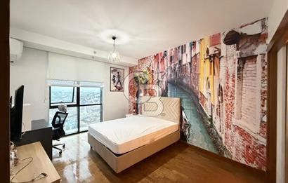 İNCEK PRESTİJ KONUTLARI 1+1 EŞYALI KİRALIK DAİRE