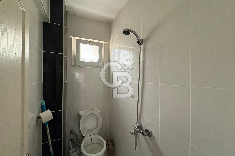 KÜLTÜR MAHALLESİ MERKEZDE 2+1 KAPALI MUFAK DAİRE
