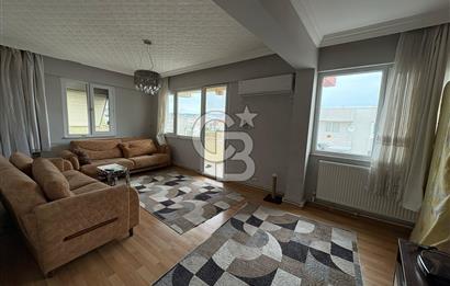 KÜLTÜR MAHALLESİ MERKEZDE 2+1 KAPALI MUFAK DAİRE