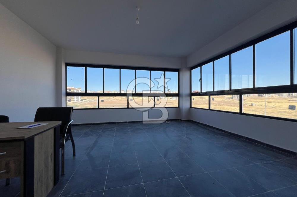 ALCI MAHALLESİ'NİN EN DONANIMLI PROJESİNDE GENİŞ SATILIK DAİRE