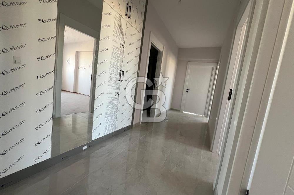 ALCI MAHALLESİ'NİN EN DONANIMLI PROJESİNDE GENİŞ SATILIK DAİRE