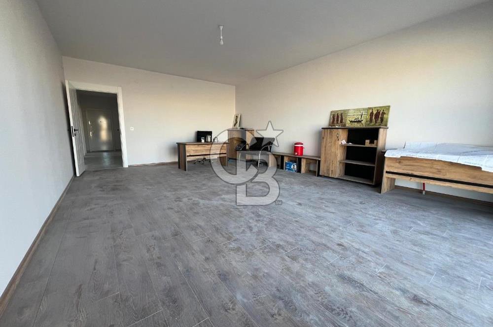 ALCI MAHALLESİ'NİN EN DONANIMLI PROJESİNDE GENİŞ SATILIK DAİRE