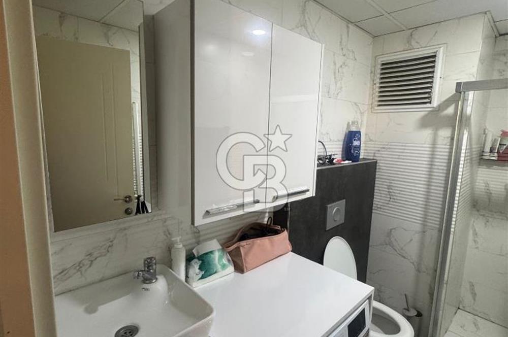 KARŞIYAKA MEDİKAL POİNT YAKINI SATILIK 1+1 DAİRE