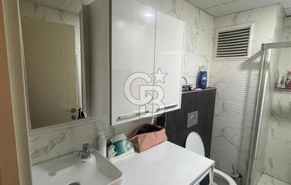 KARŞIYAKA MEDİKAL POİNT YAKINI SATILIK 1+1 DAİRE