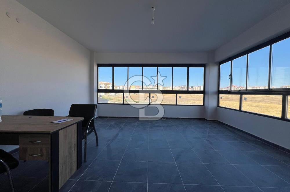 ALCI MAHALLESİ'NİN EN DONANIMLI PROJESİNDE GENİŞ SATILIK DAİRE