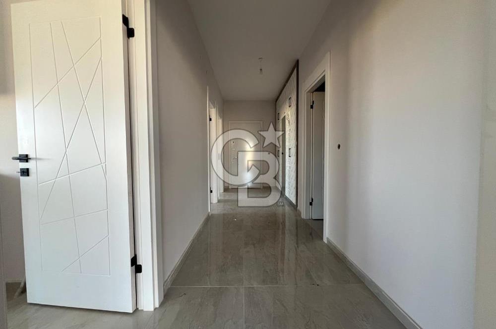ALCI MAHALLESİ'NİN EN DONANIMLI PROJESİNDE GENİŞ SATILIK DAİRE
