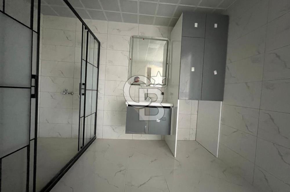 ALCI MAHALLESİ'NİN EN DONANIMLI PROJESİNDE GENİŞ SATILIK DAİRE