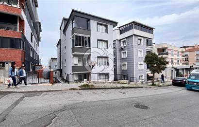 CB ODAK'DAN ALİAĞA YENİMAHALLE'DE SATILIK 3+1 DAİRE