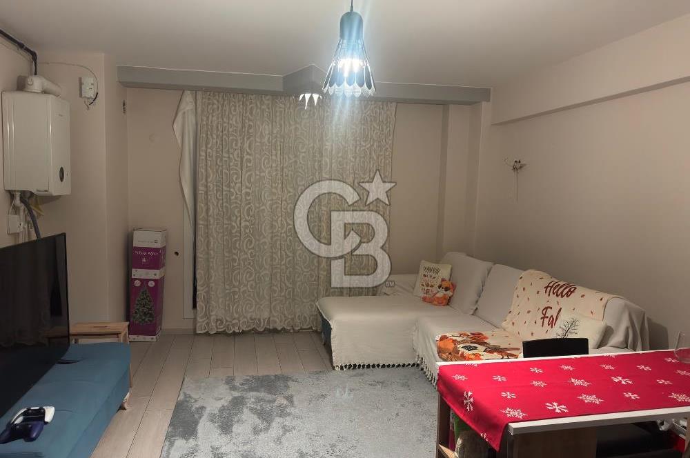 KARŞIYAKA MEDİKAL POİNT YAKINI SATILIK 1+1 DAİRE