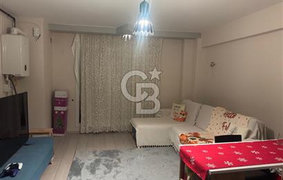 KARŞIYAKA MEDİKAL POİNT YAKINI SATILIK 1+1 DAİRE