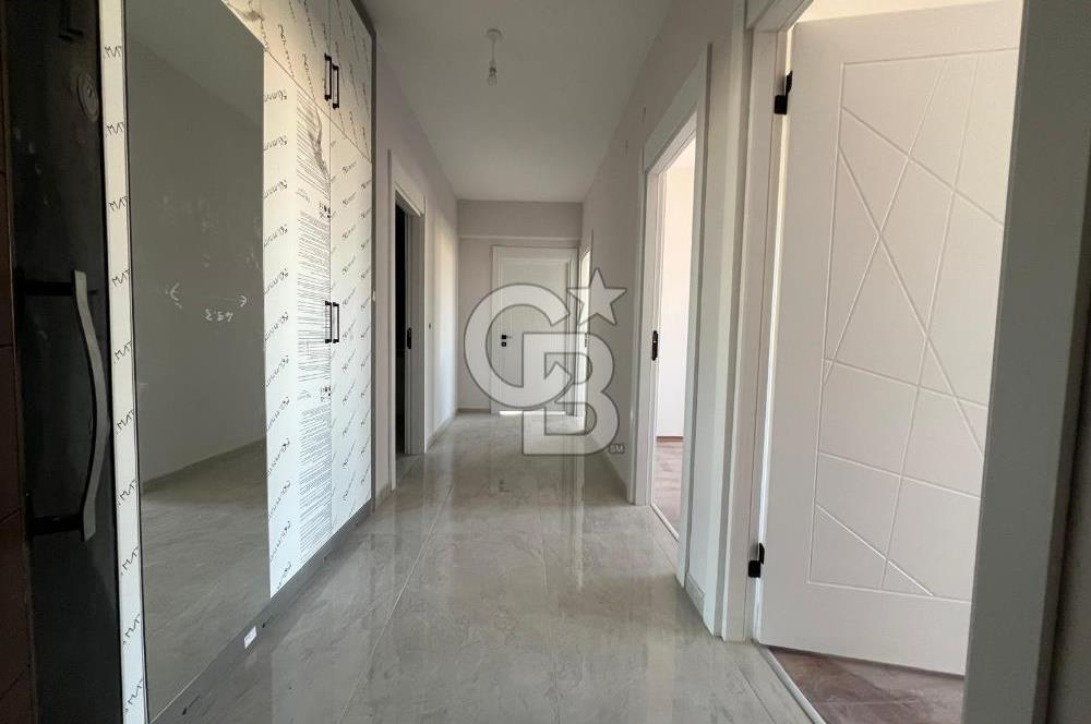 ALCI MAHALLESİ'NİN EN DONANIMLI PROJESİNDE GENİŞ SATILIK DAİRE