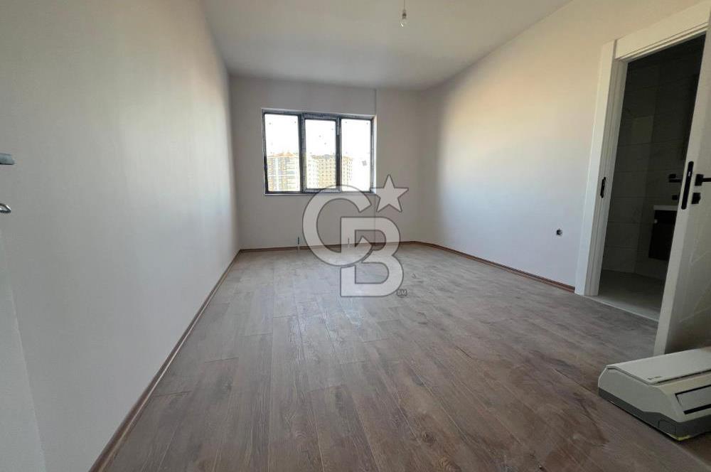 ALCI MAHALLESİ'NİN EN DONANIMLI PROJESİNDE GENİŞ SATILIK DAİRE