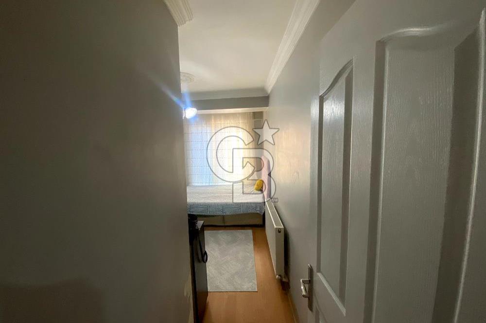 JASSE'DEN 3+1 KAPALI MUTFAK ÇİFT BALKONLU FERAH SATILIK DAİRE