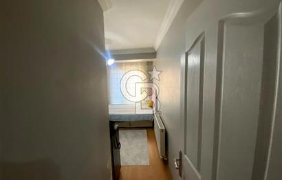 JASSE'DEN 3+1 KAPALI MUTFAK ÇİFT BALKONLU FERAH SATILIK DAİRE