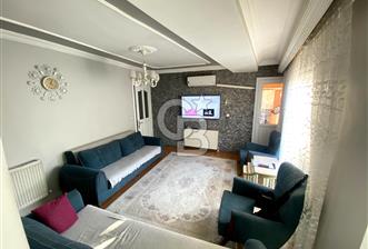 JASSE'DEN 3+1 KAPALI MUTFAK ÇİFT BALKONLU FERAH SATILIK DAİRE - 2 - 319828