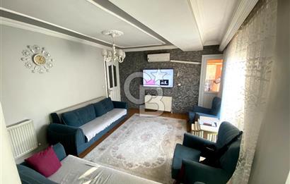 JASSE'DEN 3+1 KAPALI MUTFAK ÇİFT BALKONLU FERAH SATILIK DAİRE