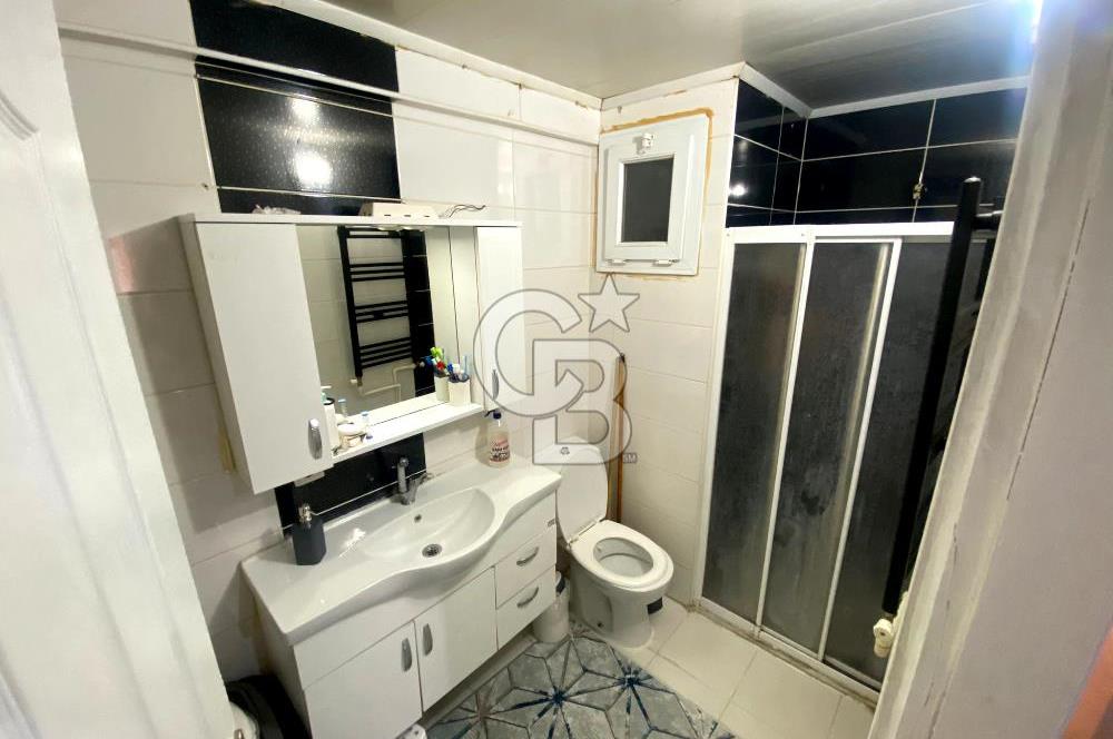 JASSE'DEN 3+1 KAPALI MUTFAK ÇİFT BALKONLU FERAH SATILIK DAİRE