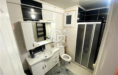 JASSE'DEN 3+1 KAPALI MUTFAK ÇİFT BALKONLU FERAH SATILIK DAİRE