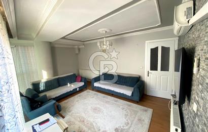 JASSE'DEN 3+1 KAPALI MUTFAK ÇİFT BALKONLU FERAH SATILIK DAİRE