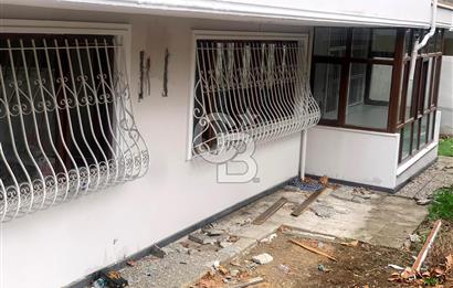 Yeşilköy Bahçe Katı 