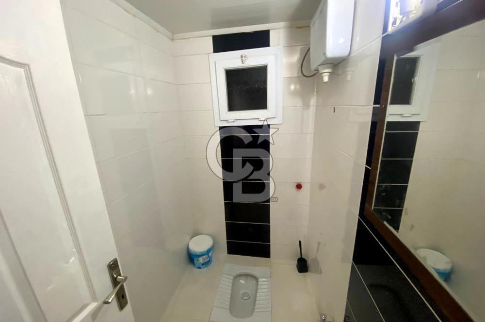 JASSE'DEN 3+1 KAPALI MUTFAK ÇİFT BALKONLU FERAH SATILIK DAİRE