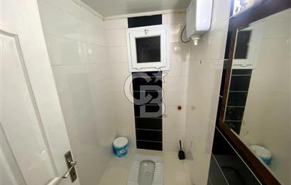 JASSE'DEN 3+1 KAPALI MUTFAK ÇİFT BALKONLU FERAH SATILIK DAİRE