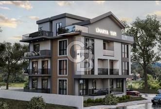 KOCAELİ BAŞİSKELE SERDAR 3+1 SATILIK ÇATI DUBLEKS DAİRE - 5 - 319908