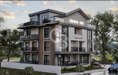 KOCAELİ BAŞİSKELE SERDAR 3+1 SATILIK ÇATI DUBLEKS DAİRE