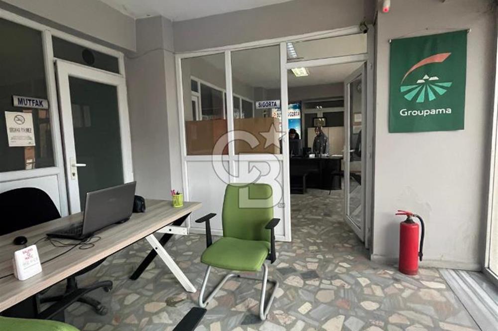 DEVREN KİRALIK SİGORTA ACENTESİ